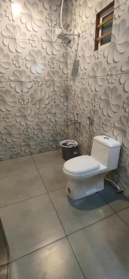 Villoonnickal Homestay Муннар Екстер'єр фото