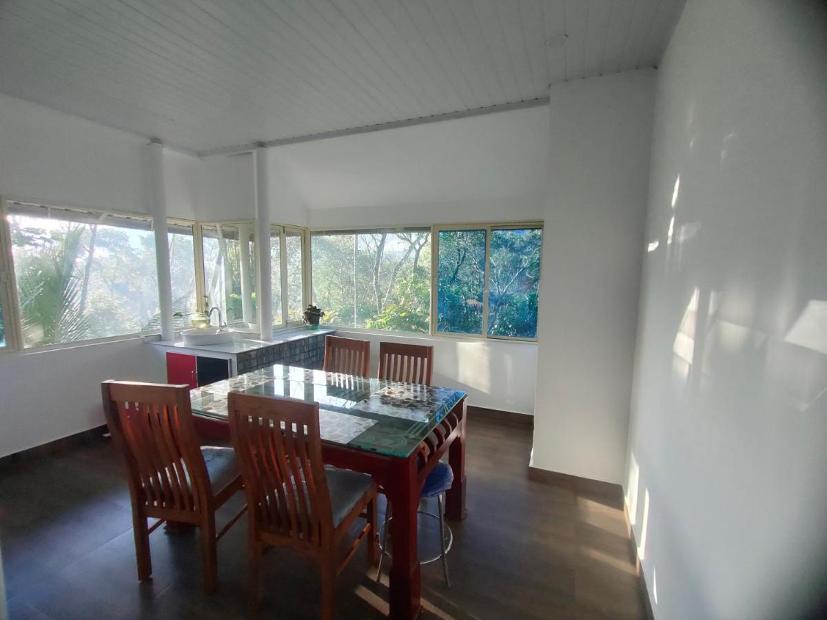 Villoonnickal Homestay Муннар Екстер'єр фото